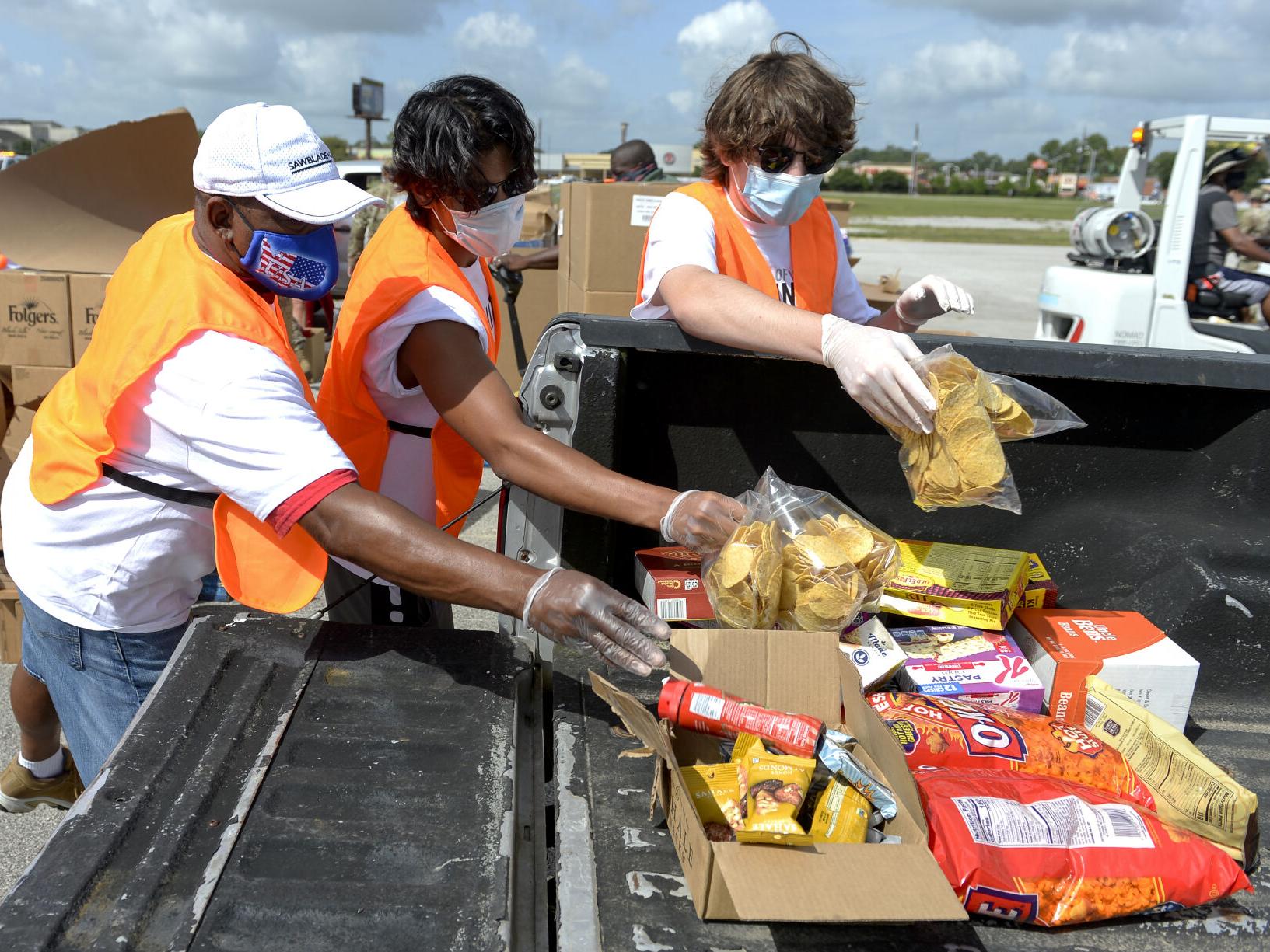 Dollars to donate: Non-profits weigh different paths for fundraising in pandemic